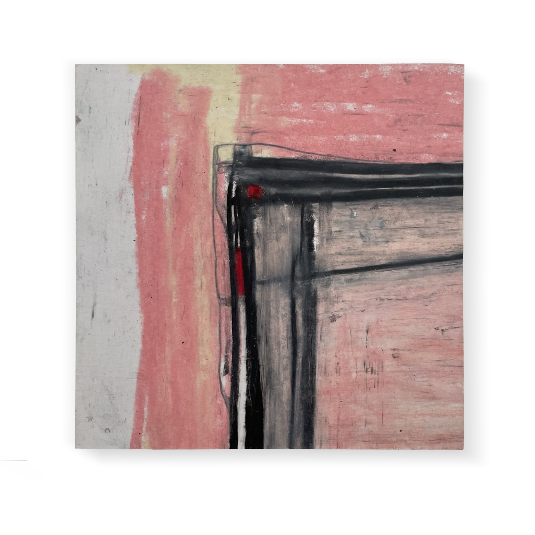 ART AT BLIND INSECT ART GALLERY
